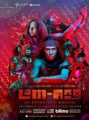 Lam-Ang: An Ethno-Epic Musical