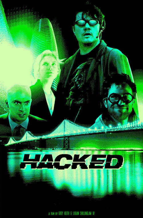 HACKED