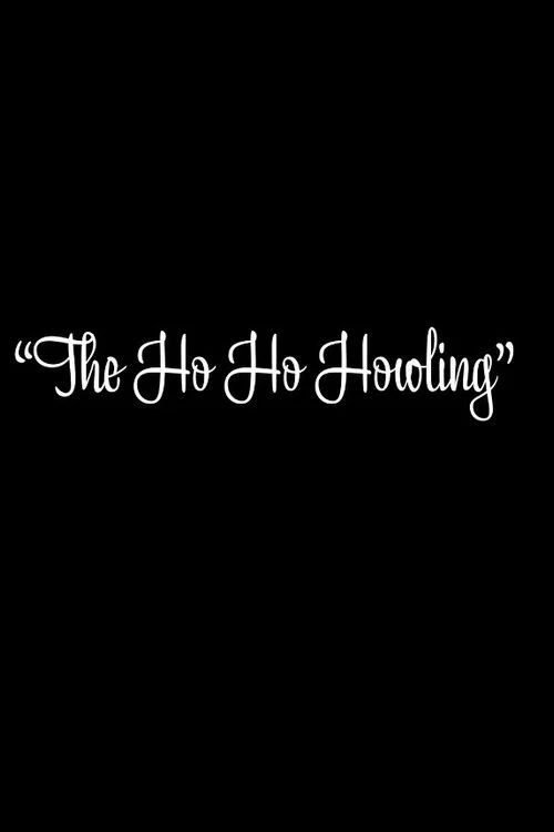 The Ho Ho Howling