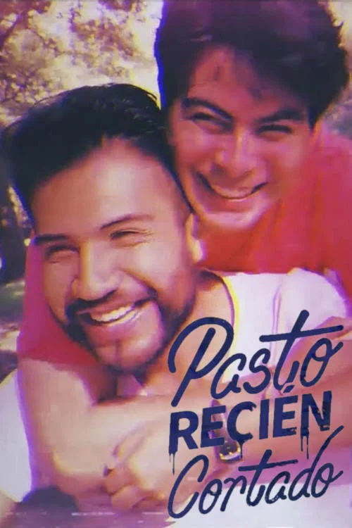 Pasto Recién Cortado