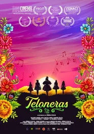 Teloneras