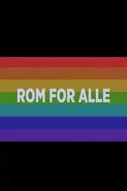 Rom for alle