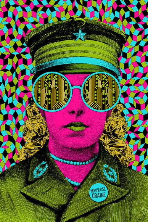 Mauvaises Graines - L'Épopée de Born Bad Records