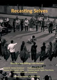 RECASTING SELVES