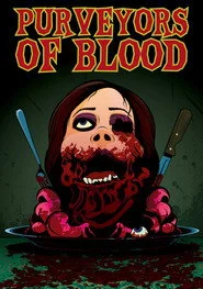 Purveyors Of Blood