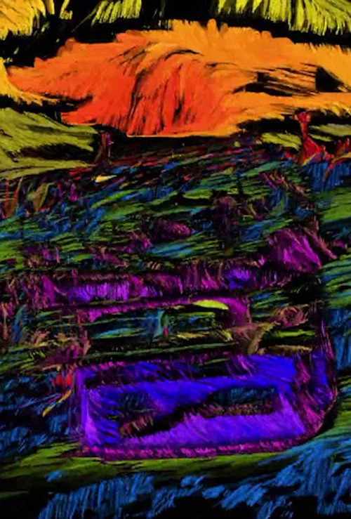 Colors at War