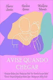 Avise Quando Chegar