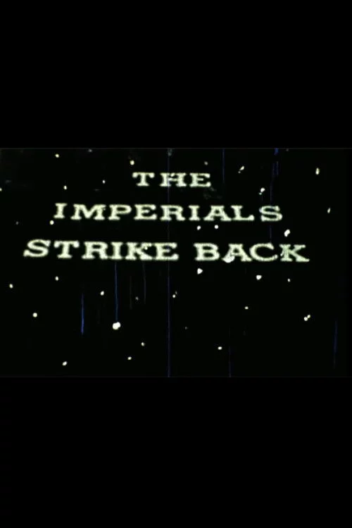 The Imperials Strike Back