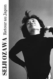 Seiji Ozawa : retour au Japon
