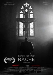 Mein ist die Rache - Confessio