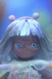 陸にあがった人魚のはなし PILOT版