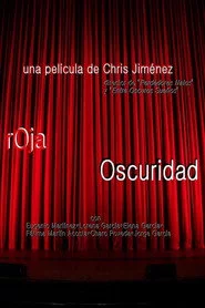 Roja Oscuridad