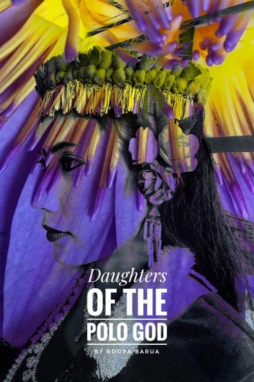 Daughters of the Polo God