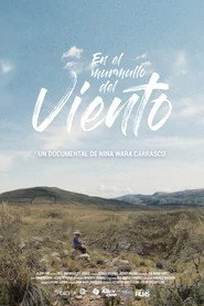 En el Murmullo del Viento