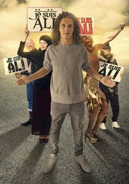 Je Suis Ali