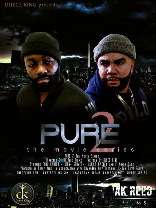 Pure 2