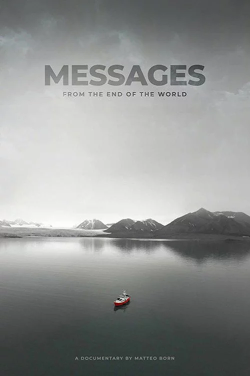 Messaggi dalla fine del mondo