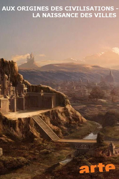 Aux origines des civilisations