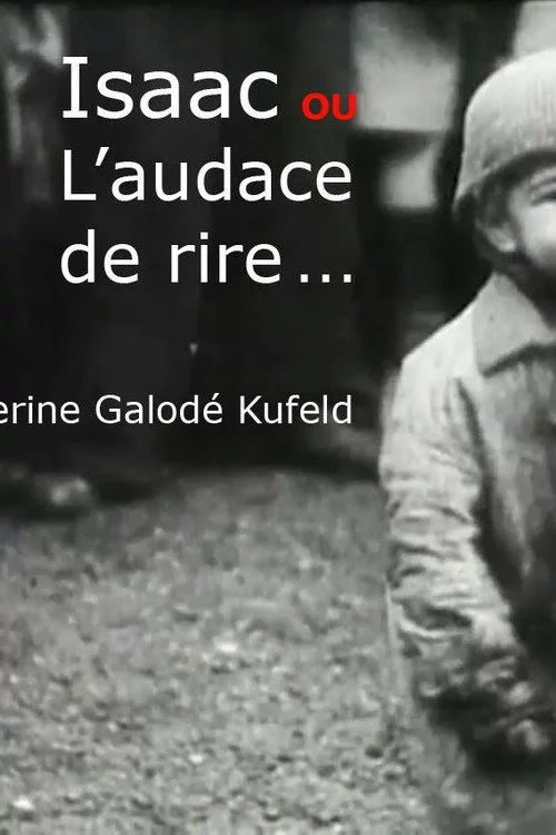 Isaac ou l'audace de rire