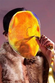 오염된 혀