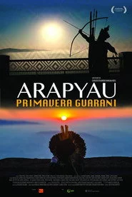 Ara Pyau - A Primavera Guarani
