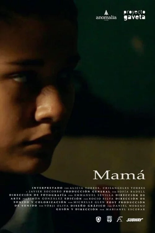 Mamá