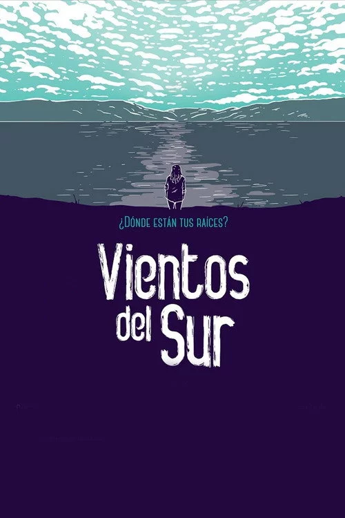 Vientos del sur