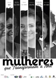 Mulheres que Transformam a Ilha