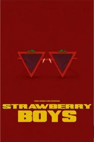 Strawberry Boys
