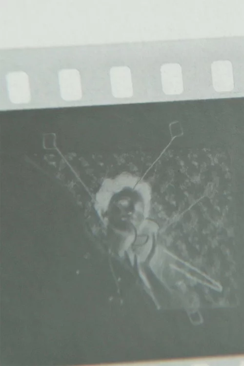 das bin nicht ich, das ist ein bild von mir