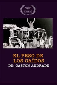 El peso de los caídos