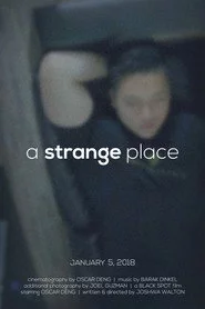 A Strange Place