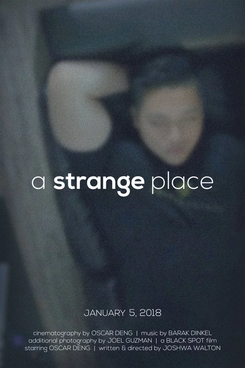 A Strange Place