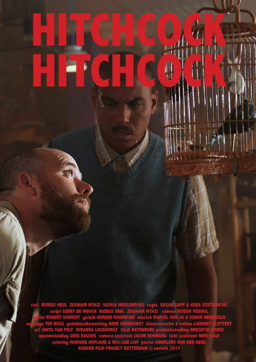 Hitchcock Hitchcock