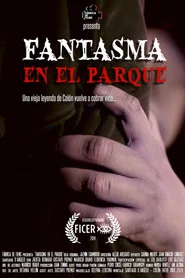 Fantasma en el parque
