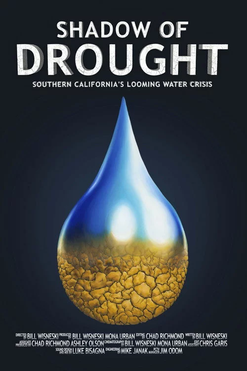 Shadow of Drought: Southern California's Looming Water Crisis