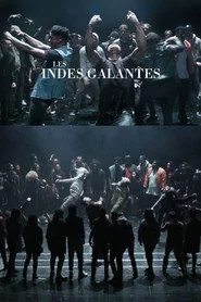 Les Indes Galantes
