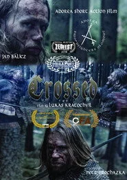Crossed