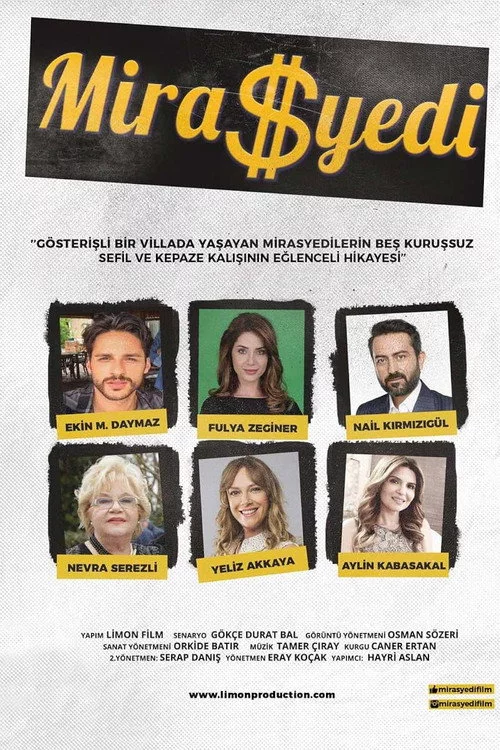 Mirasyedi