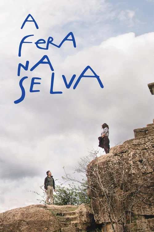 A Fera na Selva
