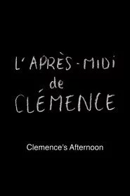 L'après-midi de Clémence