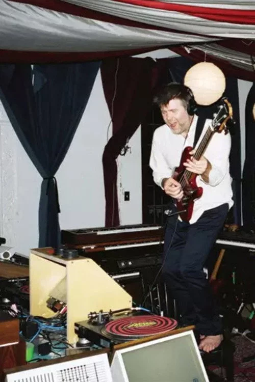 LCD Soundsystem: The Making Of This Is Happening