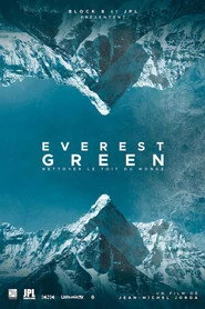 Everest Green