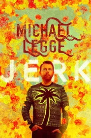 Michael Legge: Jerk