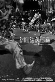 Mirala (qué linda viene…)