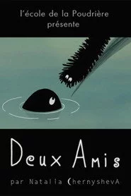 Deux amis