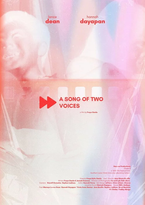 A Song of Two Voices