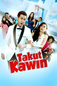 Takut Kawin