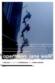 Operation: Jane Walk