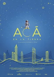 Acá en la Tierra